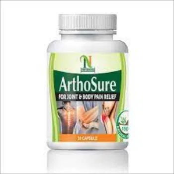 Joint Pain Relief Capsule